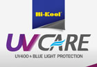 รีวิวติดฟิล์มรถยนต์ Hi-Kool UV400