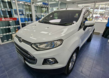 ผลงานติดฟิล์มรถยนต์ความเข้ม 40% 10